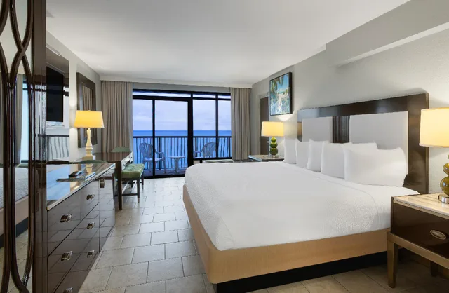 Preferred, King Bed، Hotel Blue Resort 2/2