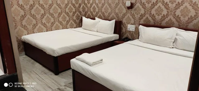 غرفة ديلوكس عائلية، Hotel Park Victoria 6/10