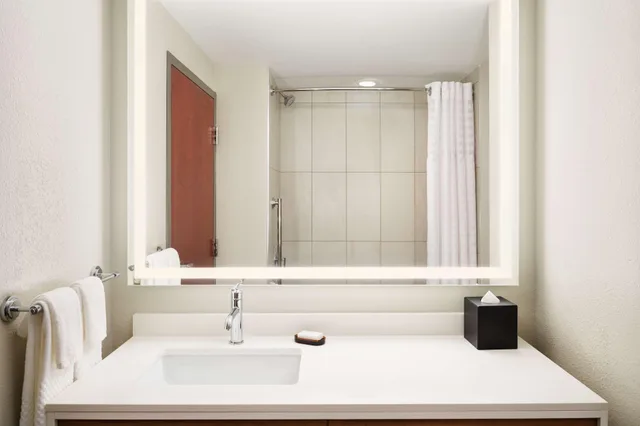 Wellness, Premium, 2 Queen Beds, Accessible، Embassy Suites by Hilton Hampton Convention Center 2/2