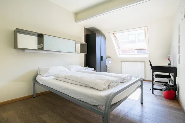 شقة بسرير مزدوج، St Christopher's Inn Hostel 1/2
