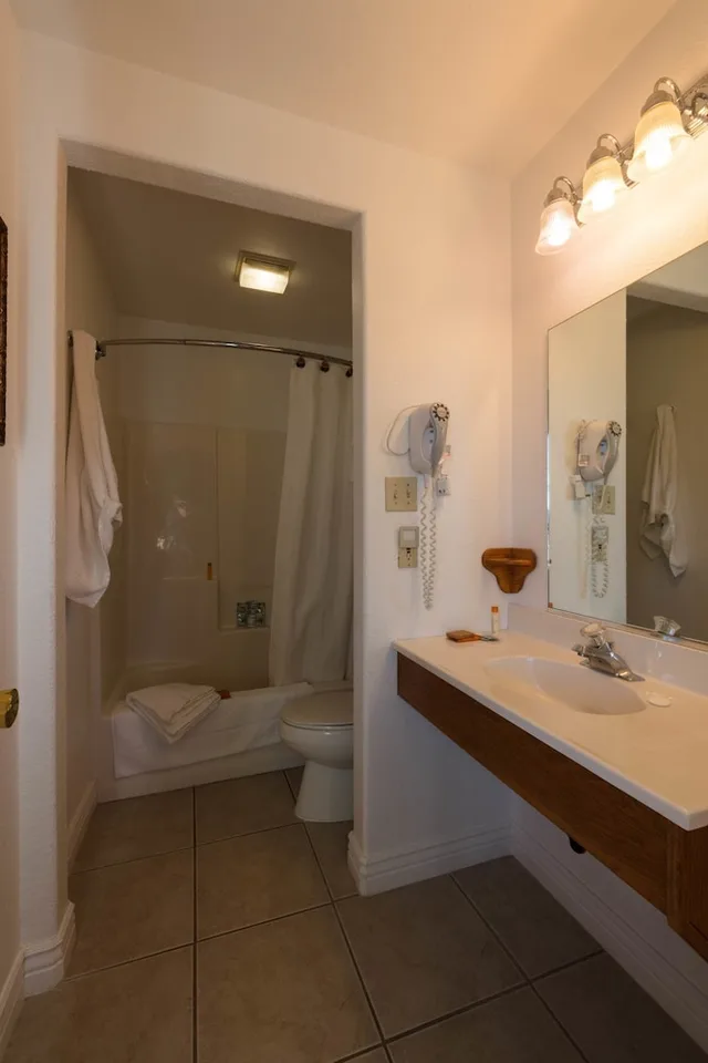 Bryce Trails Bed and Breakfast, Cedar City 46/50