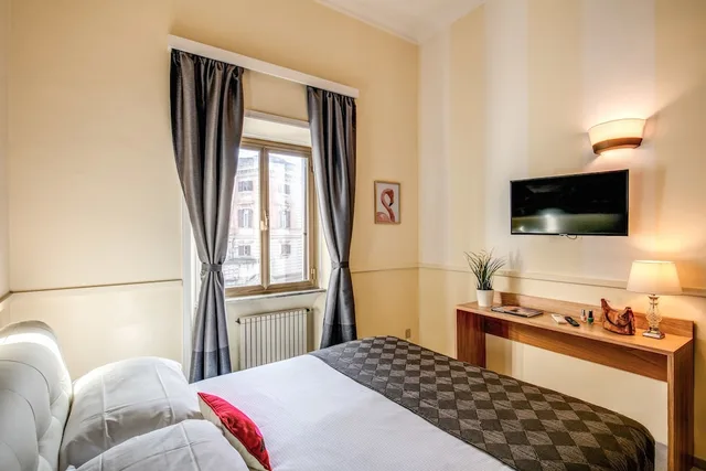 2 Bedrooms, Apartment, 2 Double and Twin Beds, 2 Sofa، Tritone Top House 2/11