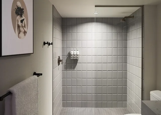 Studio, Suite, King Bed, Kimpton Saint George Hotel 6/6