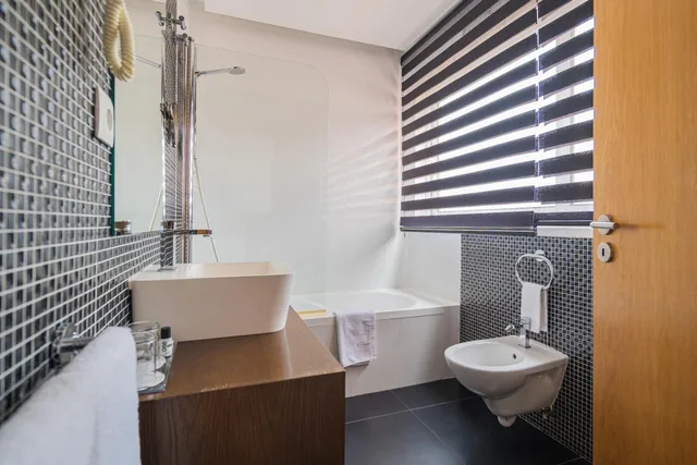 جناح سوبيريور، Hotel Farol 9/9