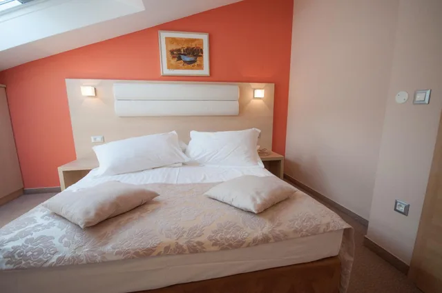 1 Bedroom, Apartment, Sea View, Balcony, Maritimo 1/5