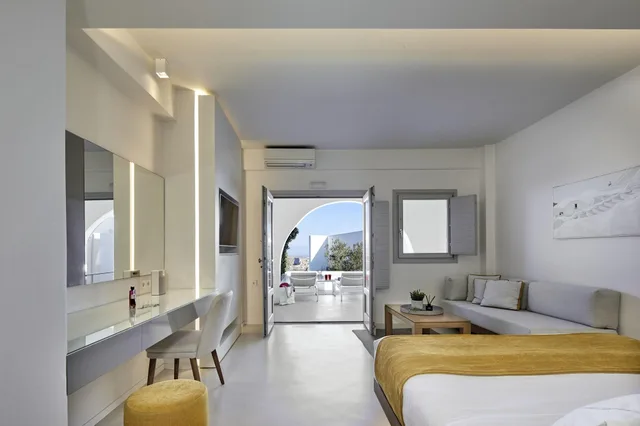 Suite, Plunge Pool، Alti Santorini Suites - Adults Only 1/5