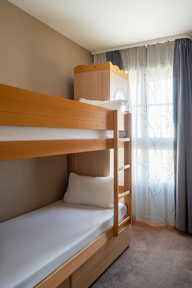apartment, Aparthotel Adagio Val d'Europe near Disneyland Paris 7/10