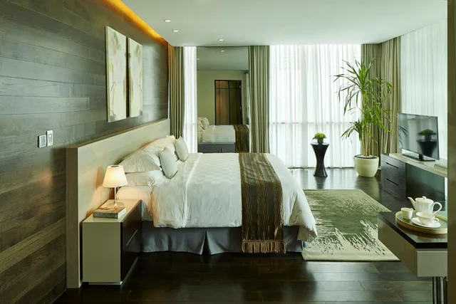 بنتهاوس بـ4 غرف نوم، Fraser Residence Menteng Jakarta 2/3