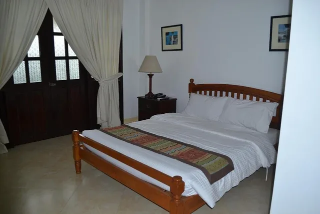 غرفة قياسية مزدوجة، Metro Vigan Inn 2/5