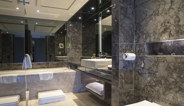 Plaza, Superior, King Bed، Royal Plaza Hotel Hong Kong 4/4