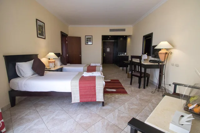 غرفة عائلية، Casa Mare Resort 1/7