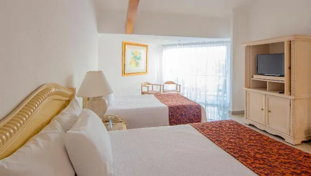 غرفة، Friendly Fun Vallarta Different Experiences 2/4