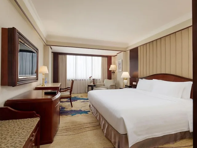 غرفة سوبيريور، Regal Palace Hotel 1/2