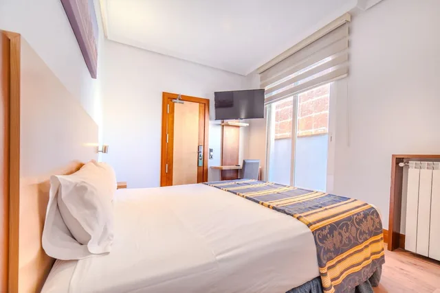 غرفة سوبيريور بسريرين منفصلين، Hotel ITC Mora 5/10