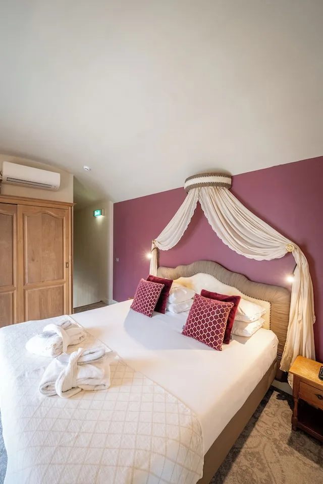 1 Bedroom, Duplex, Deluxe, Queen Bed, Pet Friendly, Garden Area، Jan Brito 2/10