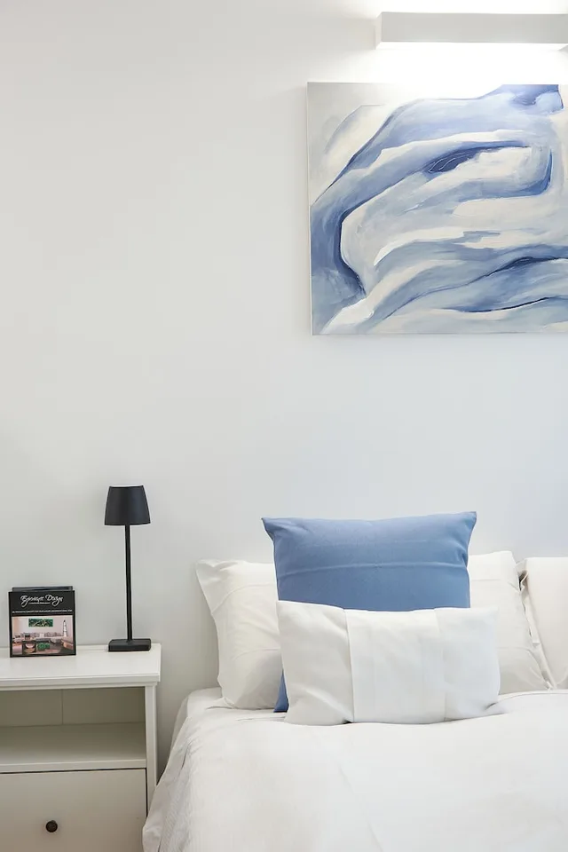 Design, Suite, Apartment, King Bed, 2 Queen Beds، Experience Design Bed & Show 4/6