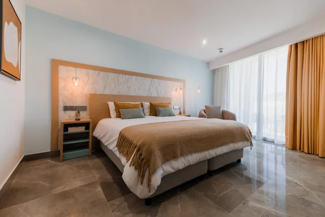 غرفة قياسية، Reef Hotel & Spa 3/6