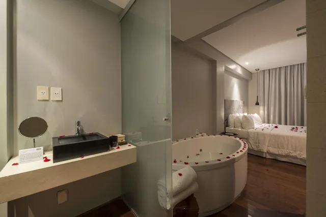 غرفة، Zank by Toque Hotel 4/5