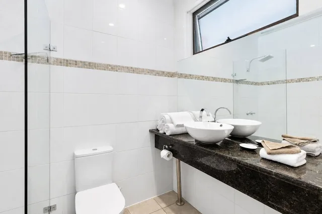غرفة سوبيريور بسرير فردي وسرير كوين، Comfort Inn Coach & Bushmans 18/20