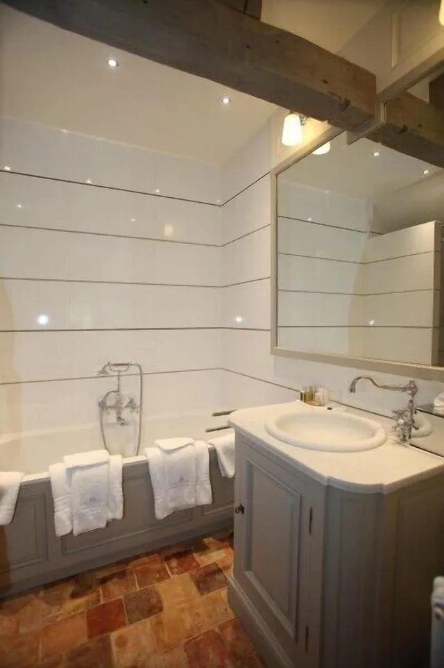 junior suite, Le Clos De Grace 8/10