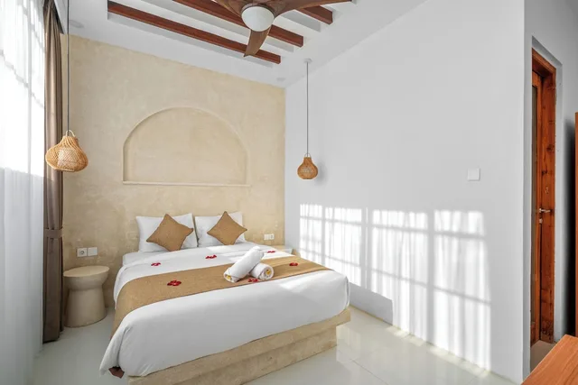 3 Bedrooms, Family, Villa, 4 Queen Beds, Private Pool, Lux Villages and K Hotel 1/4