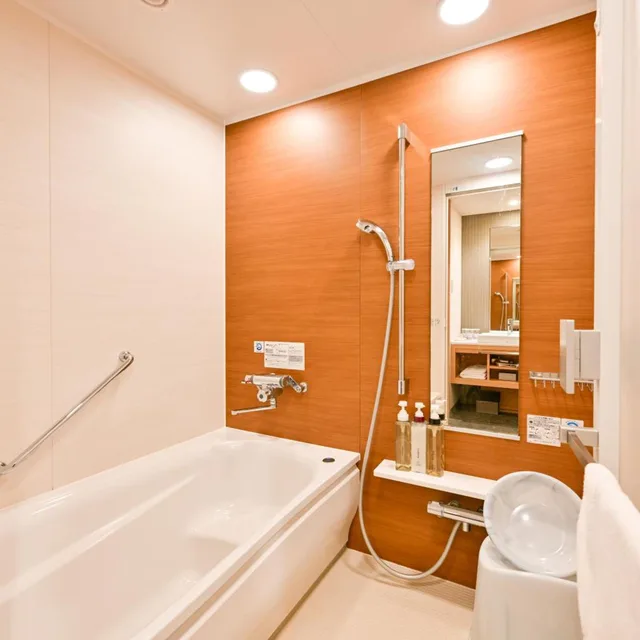 Moderate, Single، Richmond Hotel Tenjin Nishidori 9/11