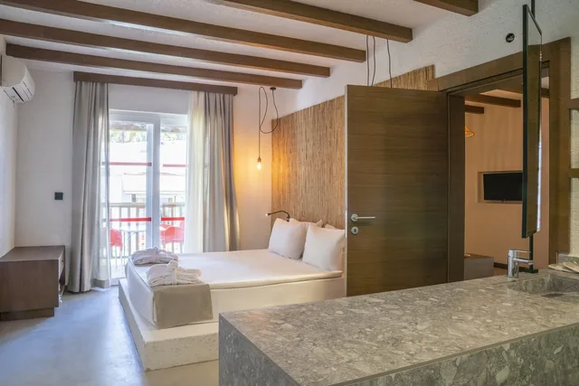 Deluxe, Suite, Very Chic Bodrum – Adult Only +18 1/2