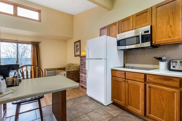 جناح استوديو بسرير كوين، Tamarack Wisconsin Dells a Ramada by Wyndham 4/7