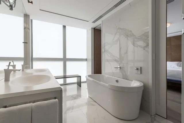 Spa, Lk, Suite, King Bed، LK Design Hotel Florianopolis 3/6