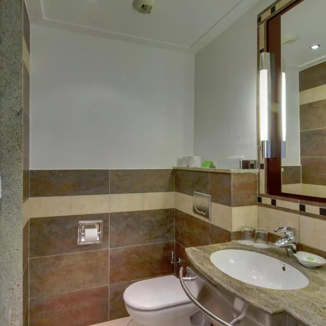 Room, Single, Robinson Club Jandia Playa - Adults only 3/3