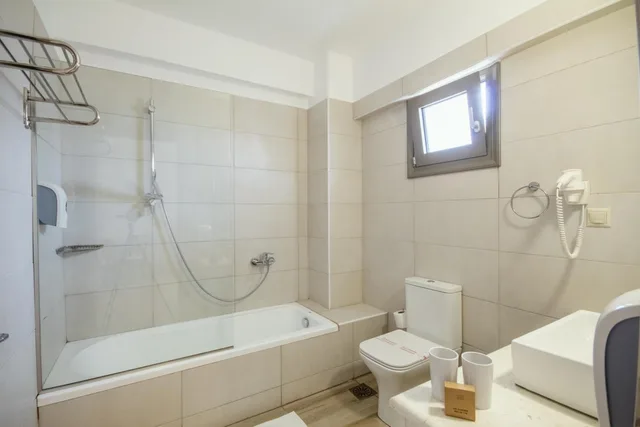 استوديو ديلوكس، Robolla Beach Aparthotel 5/7