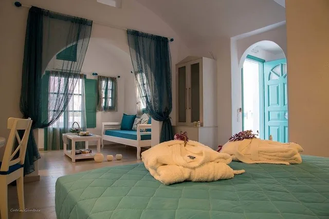 Deluxe, Suite, Double Bed, Anastasia Princess - Adults Only 2/7