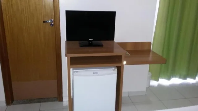 شقة بغرفة نوم واحدة، Golden Dolphin Grand Hotel 4/4
