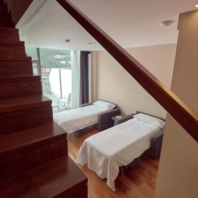 Duplex, Apartment, Sofa، Andorra Park 5/10