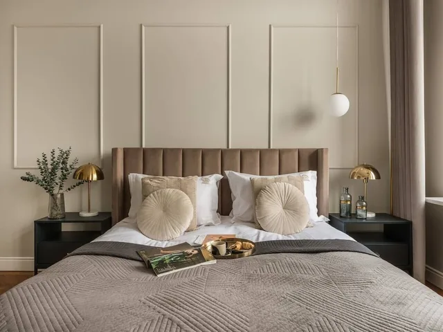 Gallery, Apartment, 3 Queen Beds, Sofa، Fragola Apartments Old Town 4/10