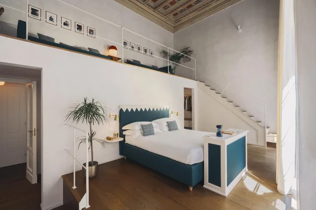 Master, Suite، Casa G. Firenze 1/1