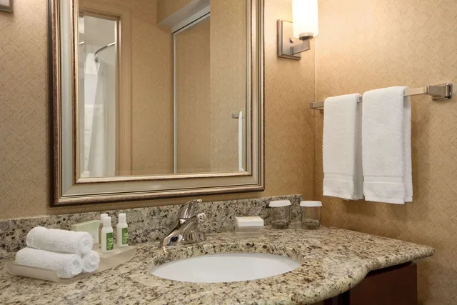 جناح استوديو بسرير كينج لذوي الإعاقة، Homewood Atlantic City West/Egg Harbor Twp. 2/2