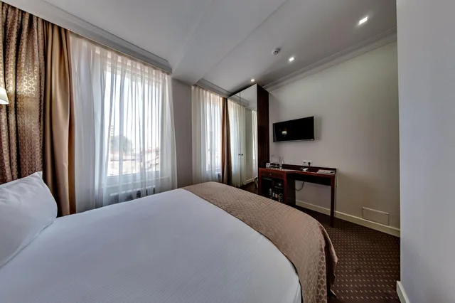 غرفة قياسية، LONDON BOUTIQUE HOTEL 2/2