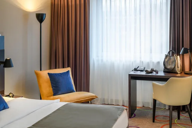 غرفة سوبيريور مفردة، Leonardo Hotel Hannover Medical Park 13/18