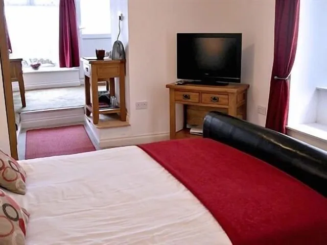 غرفة سوبيريور بسرير مزدوج، Sawyers Bed Breakfast 9/10