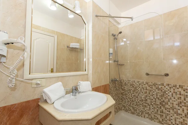 شقة بغرفة نوم واحدة، Villa De Adeje Beach 6/12
