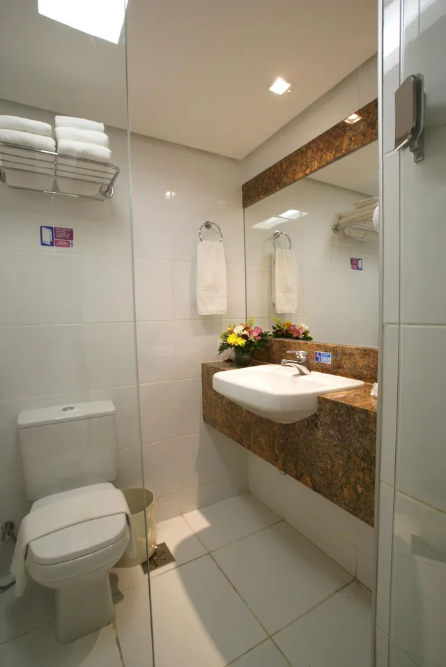 غرفة قياسية مفردة، Hotel Diogo 3/3