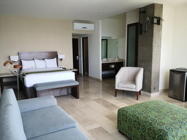 Master, Suite، Seven Crown La Paz 3/6