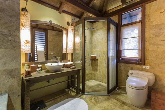3 Bedrooms, Villa, with Pool، Melia Ba Vi Mountain Retreat 3/5