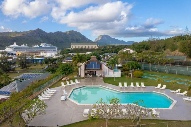 شقة بغرفتين، Banyan Harbor Resort 3/4