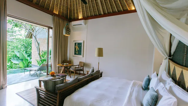 1 Bedroom, Villa, TEJAPRANA RESORT & SPA 1/2