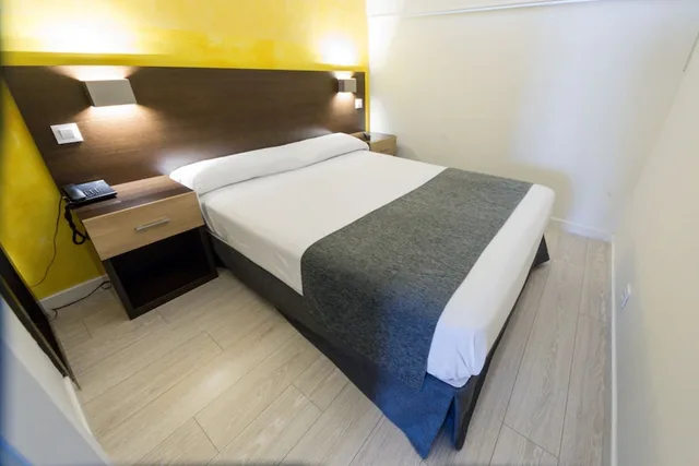 شقة، Apartamentos Recoletos 1/6