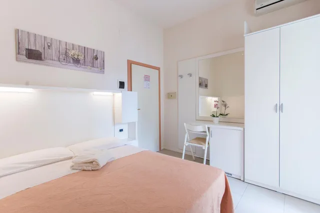 Small Double, Boutique & Spa Sirenahotel 4/10