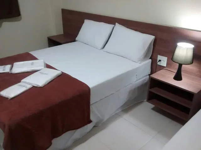 Standard, Mont Rey Hotel 2/3