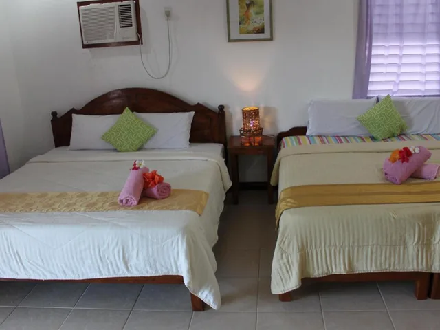 غرفة عائلية، Bonita Oasis Beach Resort 1/1
